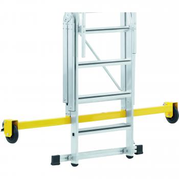 Zarges Arbeitsplattform ZAP Safemaster Plus S